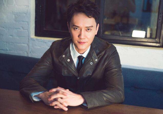 冯绍峰是哪里人