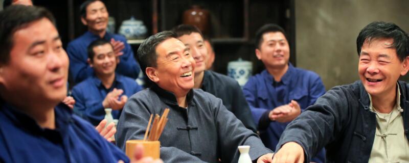 正阳门下小女人多少集