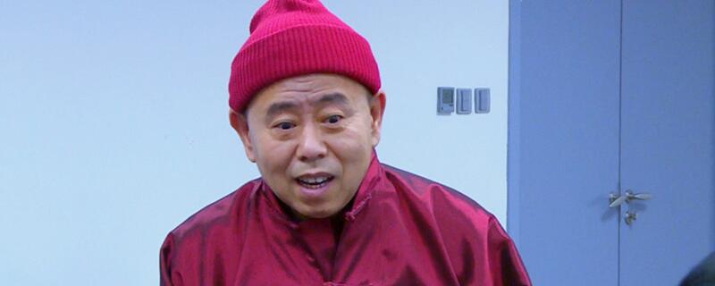 潘长江身高多少