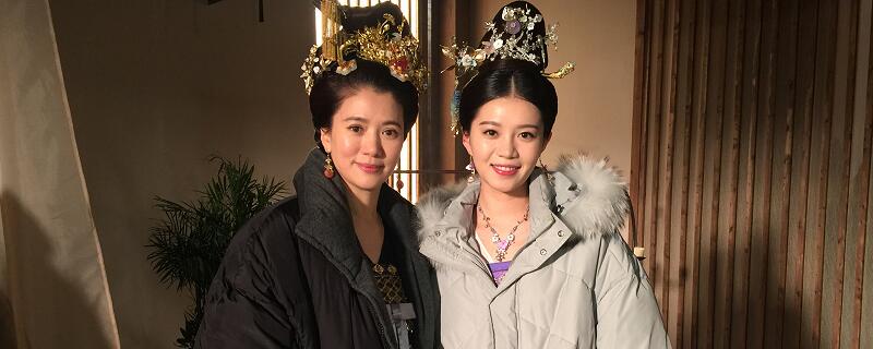 唐砖苏婉扮演者是谁