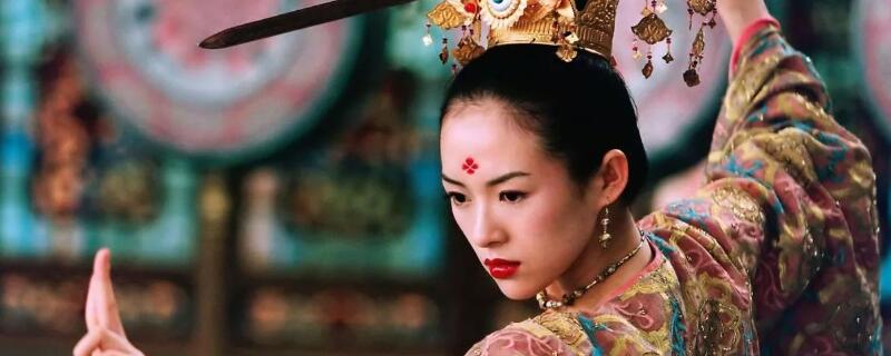 章子怡的老公是谁