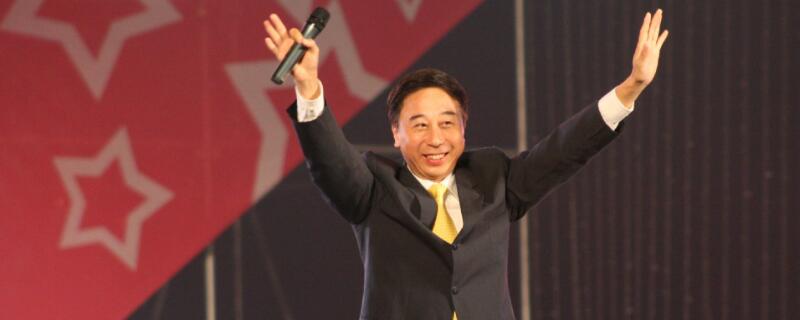 冯巩的老婆是谁