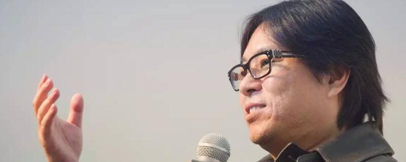 高晓松什么国籍