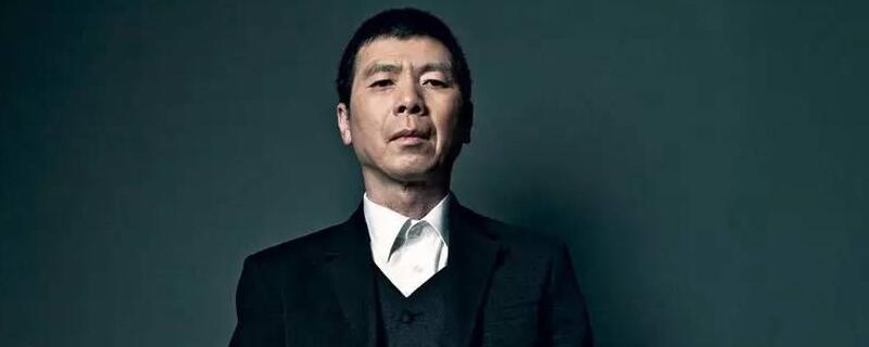 冯小刚是第几代导演