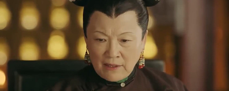 钱夫人是太后杀的吗