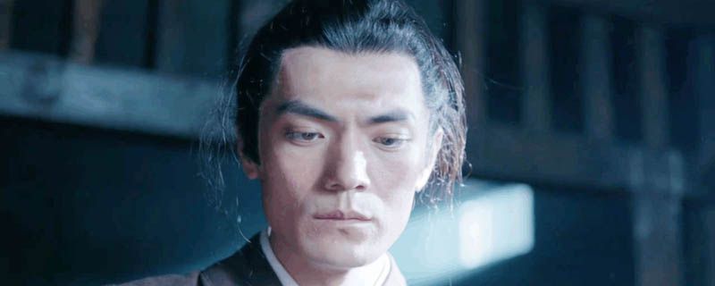 琅琊榜祁王是谁