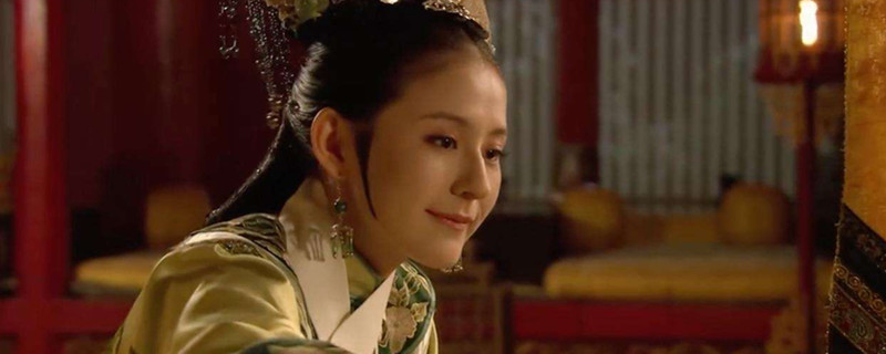 叶澜依为什么帮甄嬛