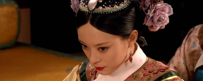 叶澜依为什么帮甄嬛