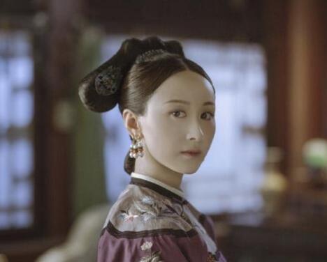 愉贵人为什么害璎珞