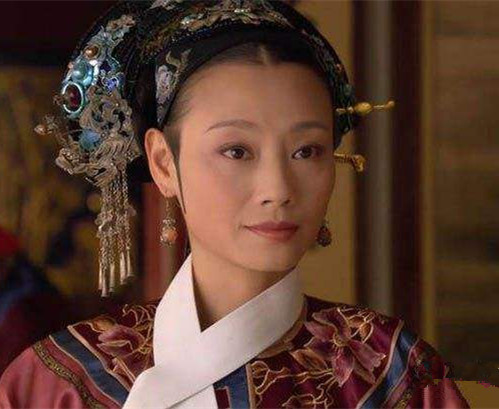 端妃最后恨甄嬛吗