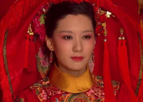 孟静娴怎么怀孕的