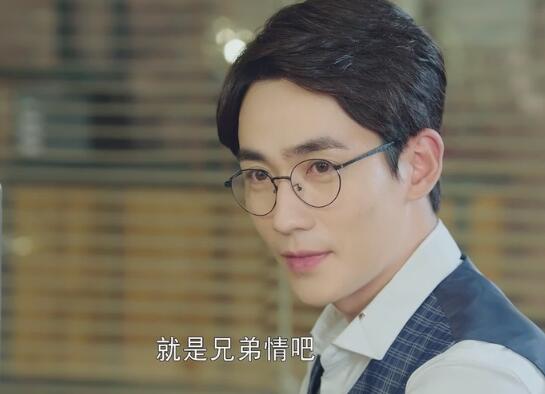 沈巍为何是沈美人