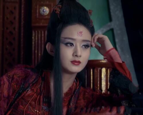 花千骨为什么是妖神