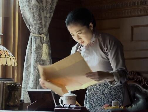 桂姨为什么要报复明家