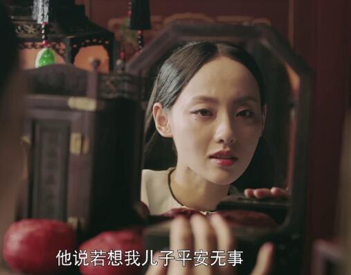 顺嫔为什么害明玉