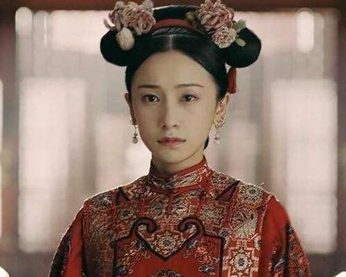 顺嫔为什么害明玉