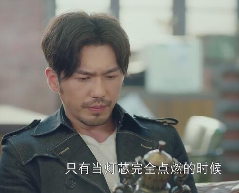 镇魂赵云澜的身份是什么