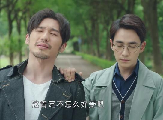 沈巍怎么认识赵云澜的