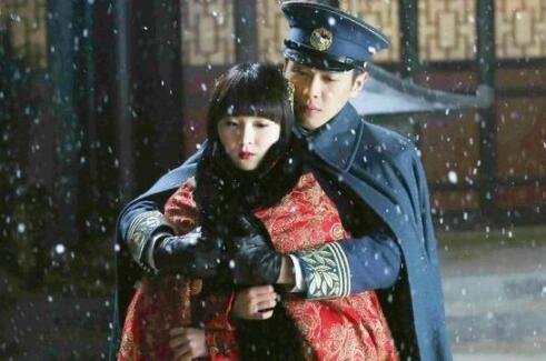 张显宗我牙疼什么意思