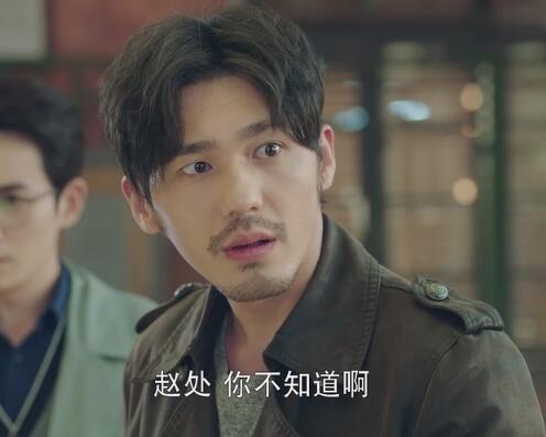 镇魂赵云澜是地星人吗