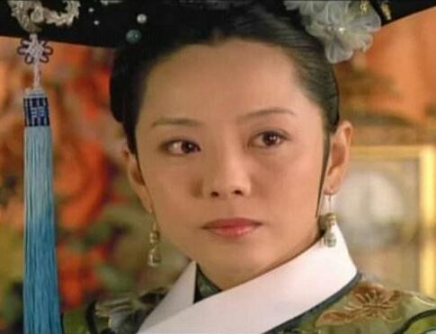 敬妃为什么没有孩子