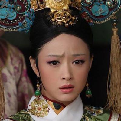 敬妃为什么没有孩子