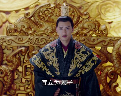 独孤天下宇文邕喜欢谁