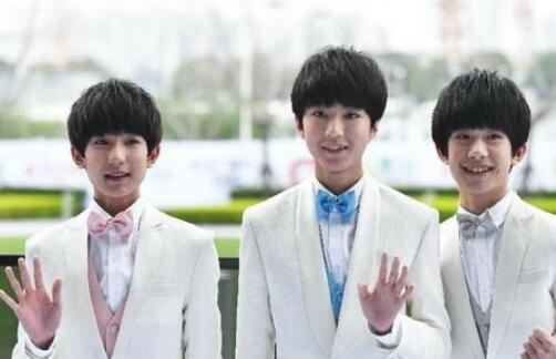 Сtfboysڵڼ