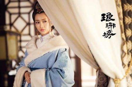 琅琊榜秦般若喜欢谁