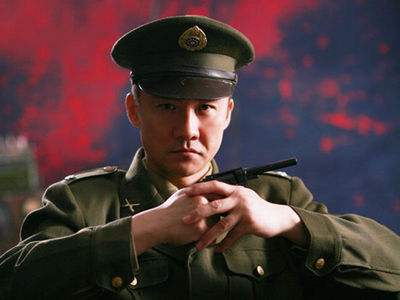 杨立仁原型是谁