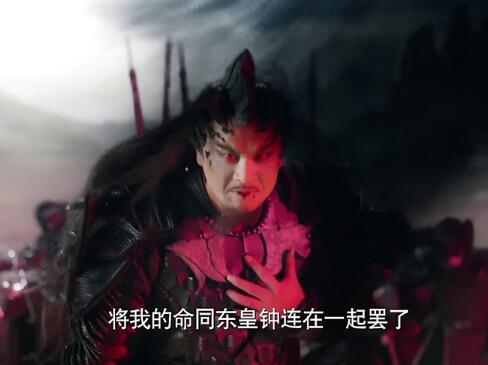擎苍为什么不杀二皇子
