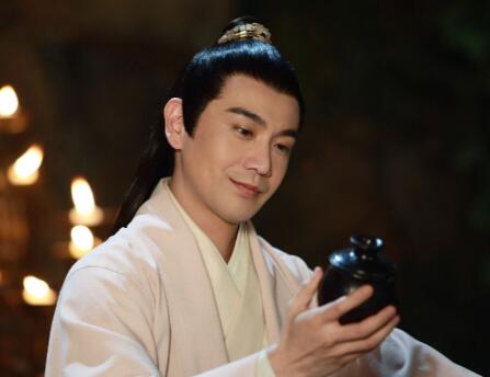 折颜为什么是老凤凰