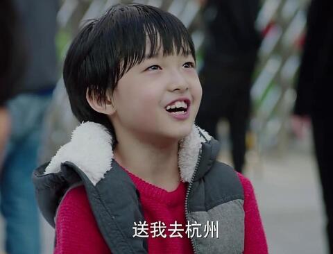 我的前半生平儿抚养权归谁了