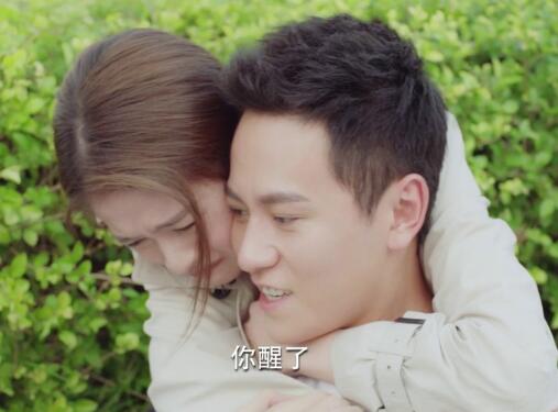 尹夏沫为什么嫁给欧辰
