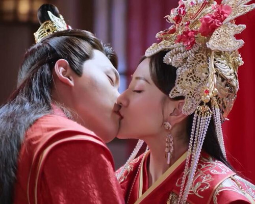 双世宠妃2结局