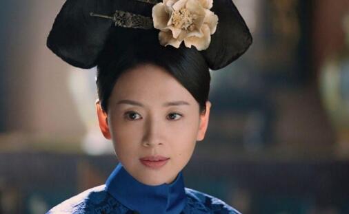 富察琅嬅和富察容音是一个人吗