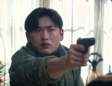 顾基为什么会黑化