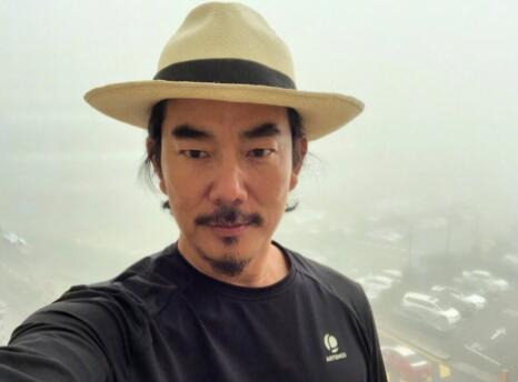 任贤齐为何会突然变胖了
