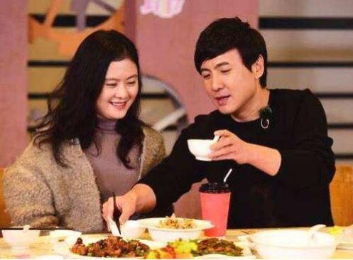 沈腾的老婆是谁