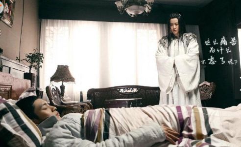 无心为什么记得白琉璃