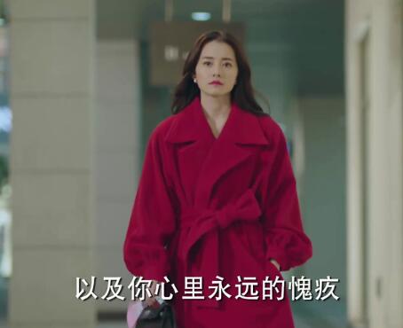 程七七为什么背叛立夏