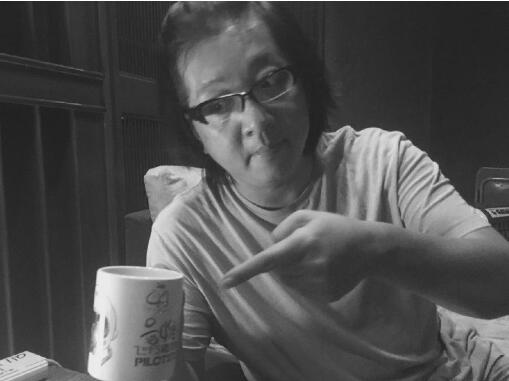 袁惟仁什么病