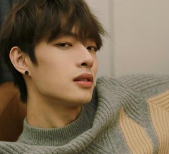 木子洋原名叫什么