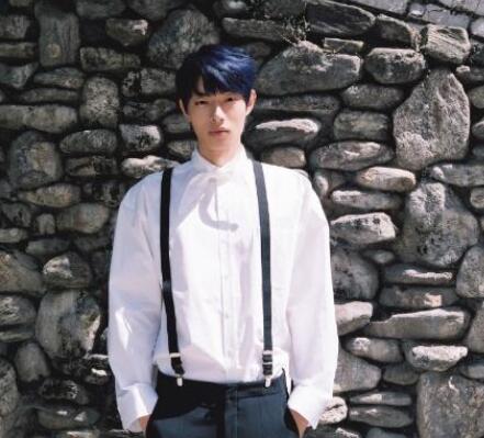 木子洋原名叫什么