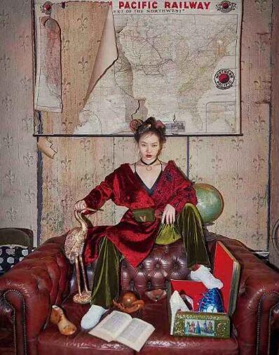 曾美慧孜是哪里人