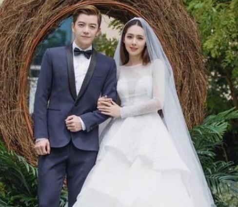 王栎鑫和郭碧婷什么关系
