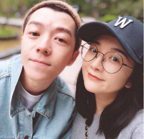 王栎鑫和郭碧婷什么关系