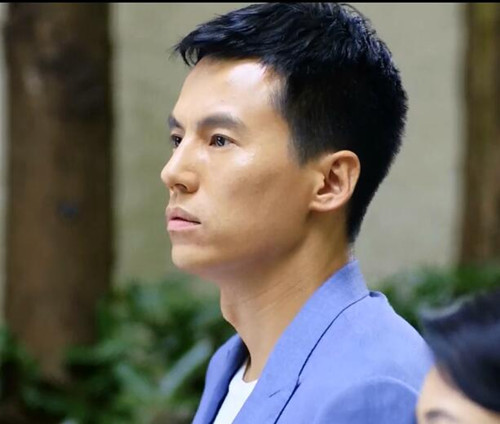 外滩钟声周阿姨的孩子是谁 周阿姨和白先国什么关系