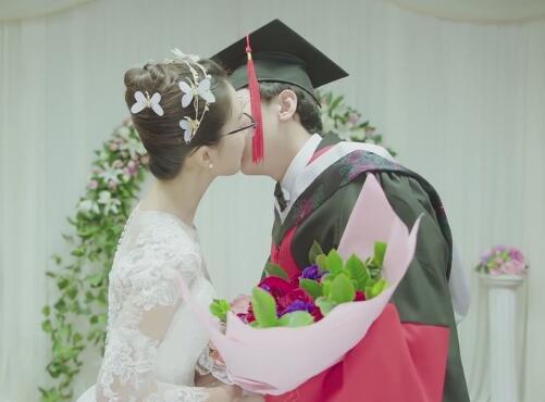 辛夷妖刀婚礼第几集