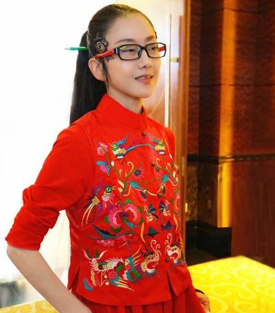 杨丽萍结婚了吗
